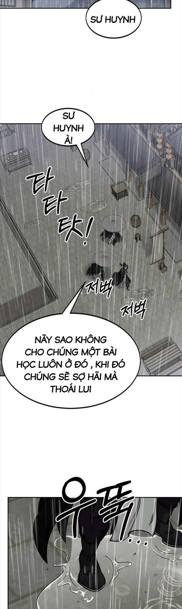 Hoa Sơn Tái Khởi Chap 76 - Next Chap 77