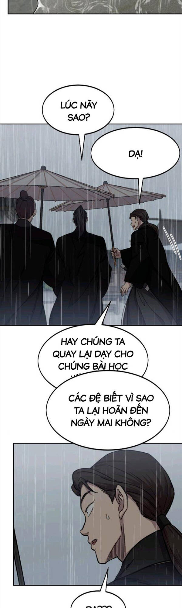 Hoa Sơn Tái Khởi Chap 76 - Next Chap 77