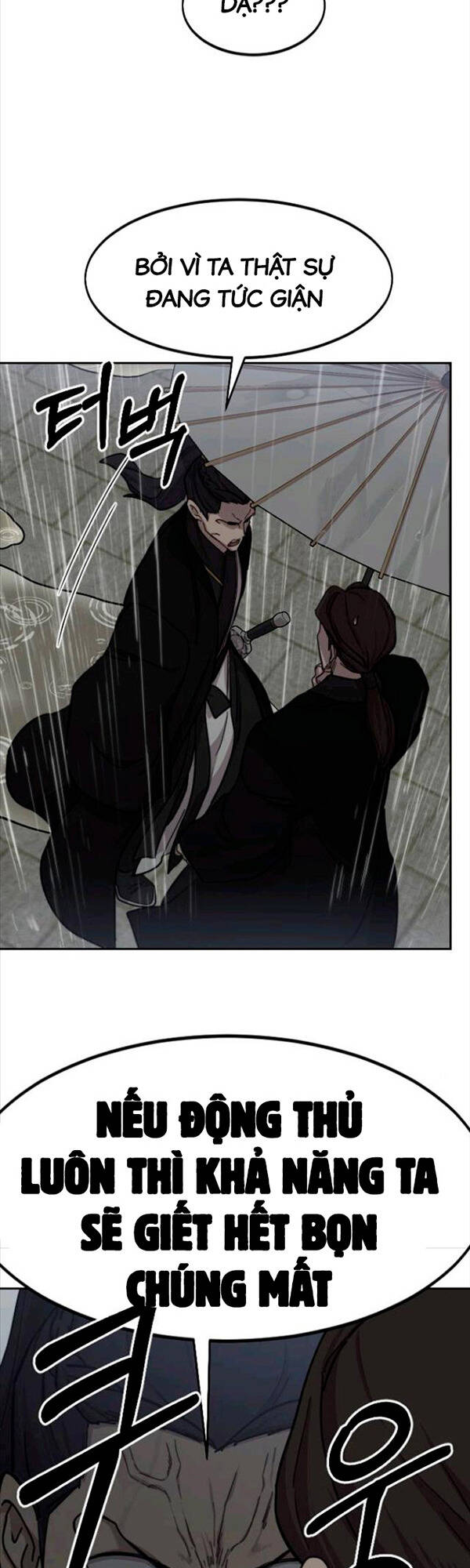 Hoa Sơn Tái Khởi Chap 76 - Next Chap 77