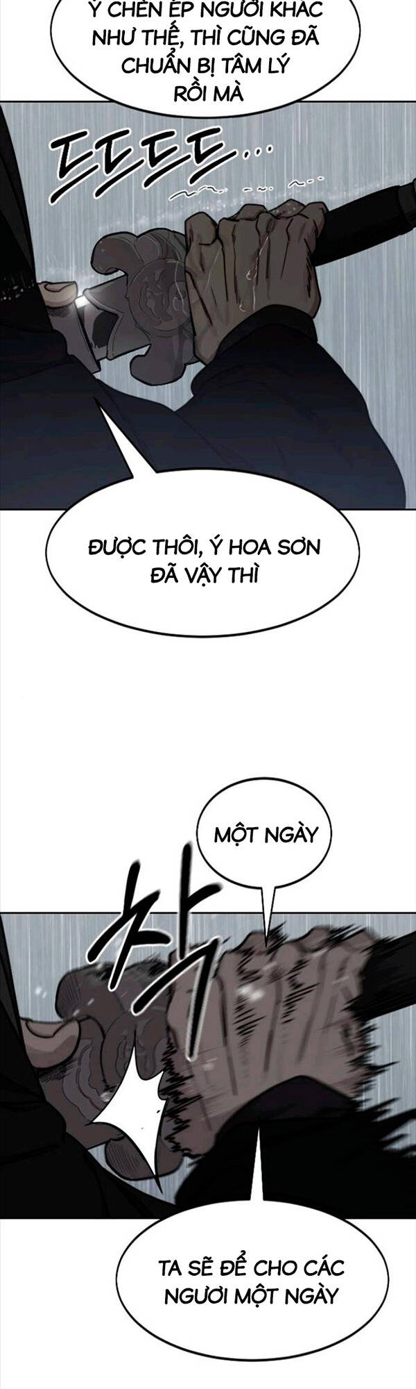 Hoa Sơn Tái Khởi Chap 76 - Next Chap 77