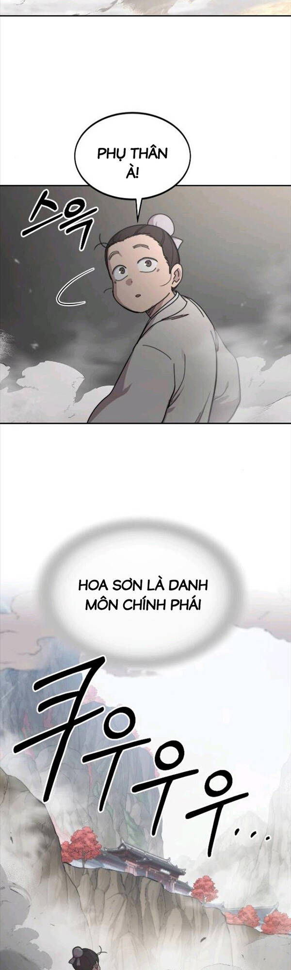 Hoa Sơn Tái Khởi Chap 76 - Next Chap 77