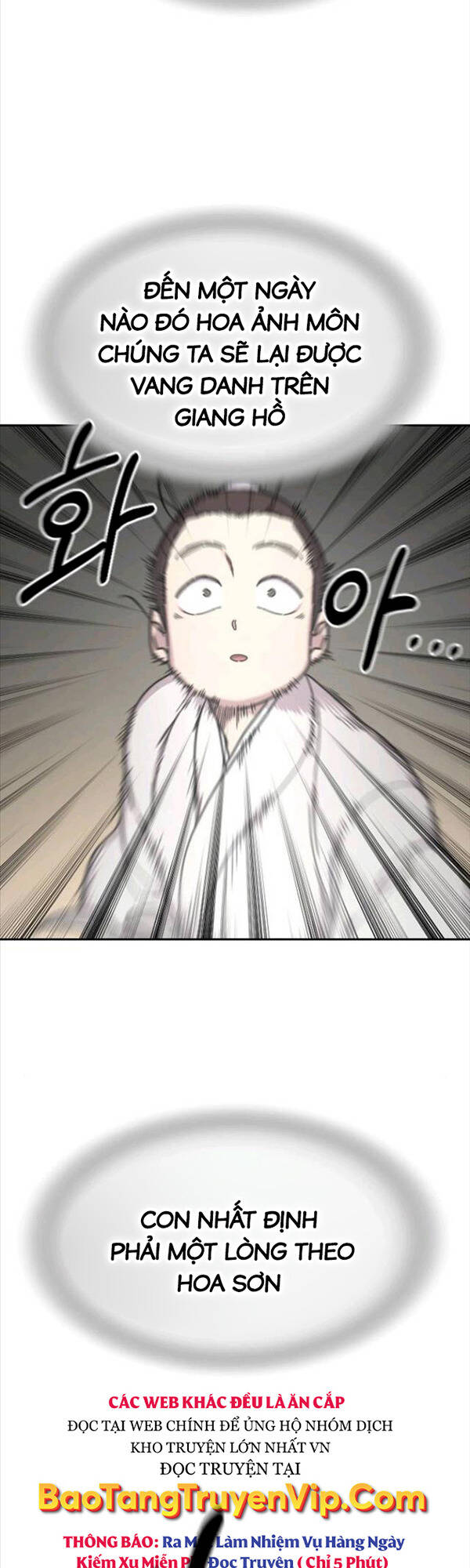 Hoa Sơn Tái Khởi Chap 76 - Next Chap 77