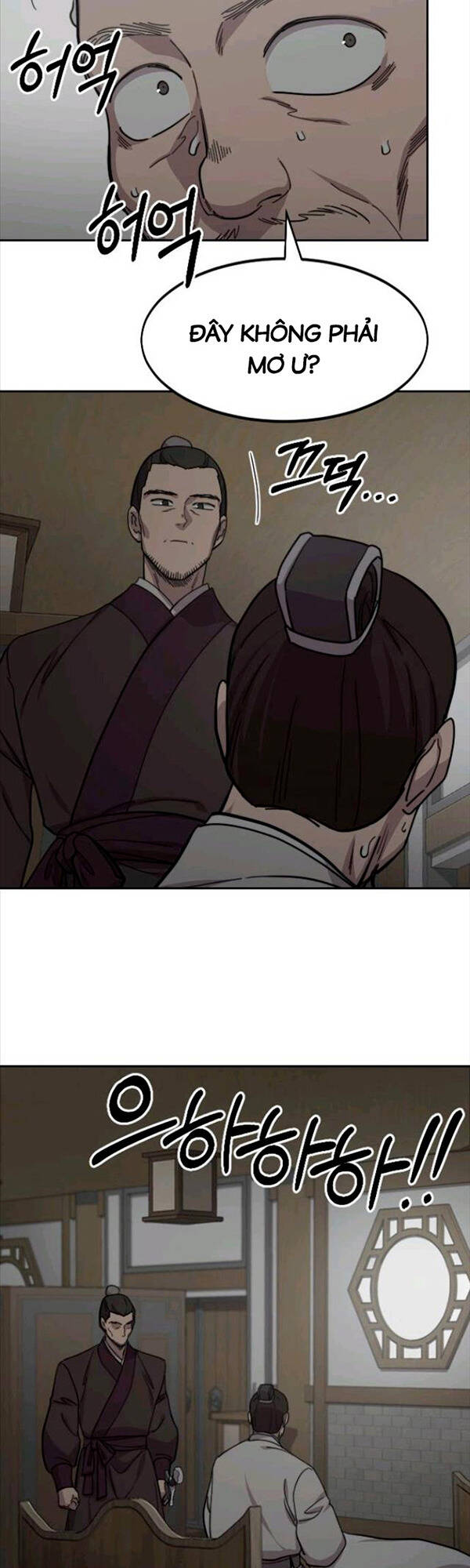 Hoa Sơn Tái Khởi Chap 76 - Next Chap 77