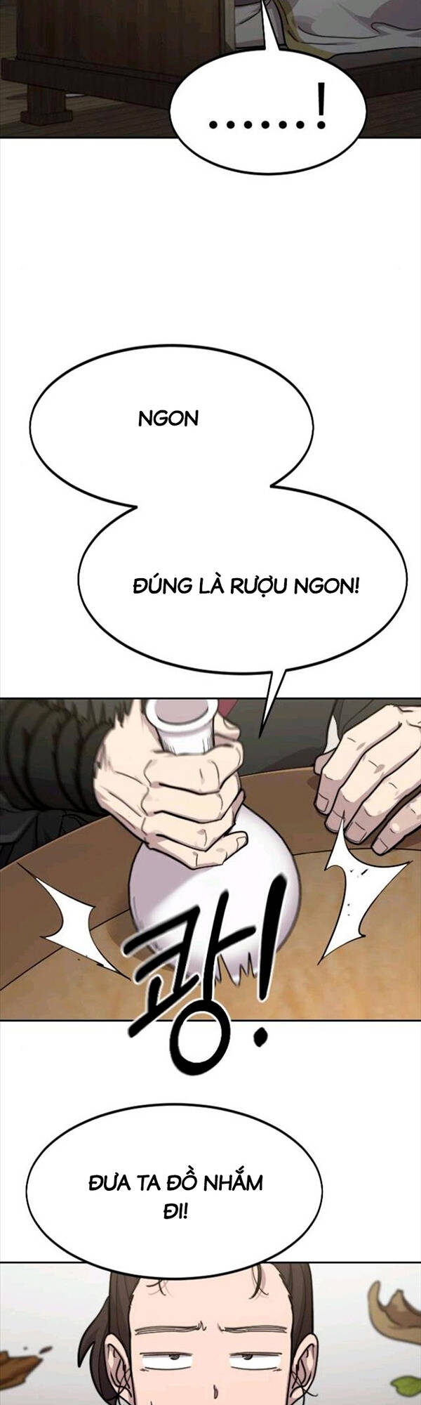 Hoa Sơn Tái Khởi Chap 76 - Next Chap 77