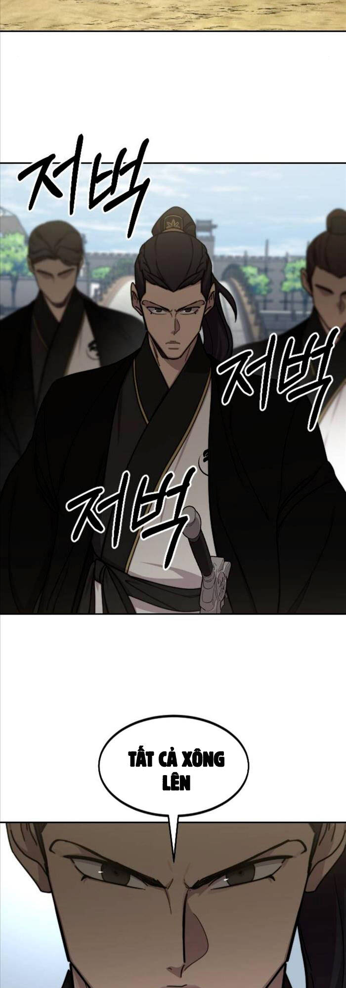 Hoa Sơn Tái Khởi Chap 77 - Next Chap 78