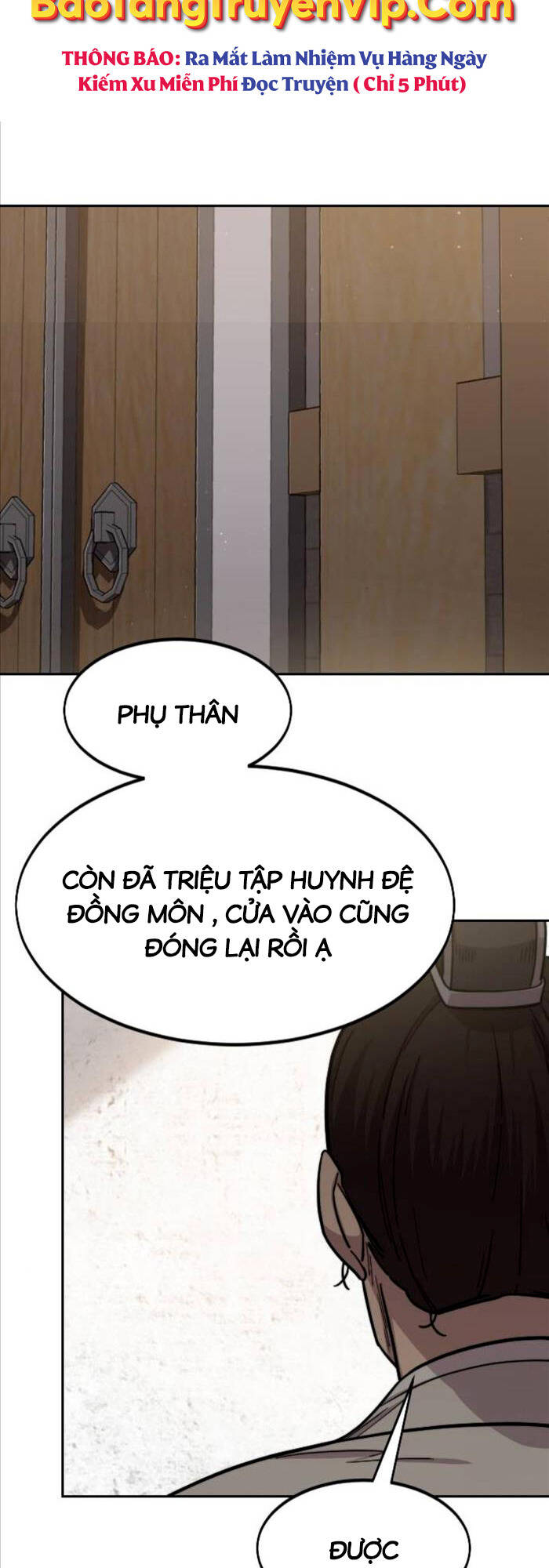 Hoa Sơn Tái Khởi Chap 77 - Next Chap 78