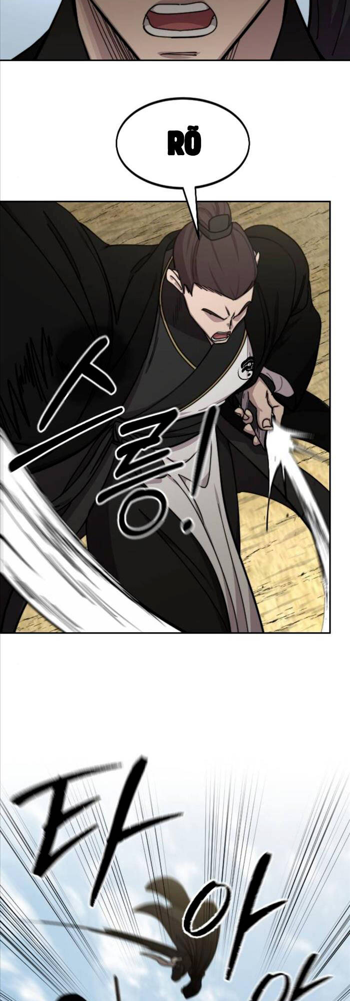 Hoa Sơn Tái Khởi Chap 77 - Next Chap 78