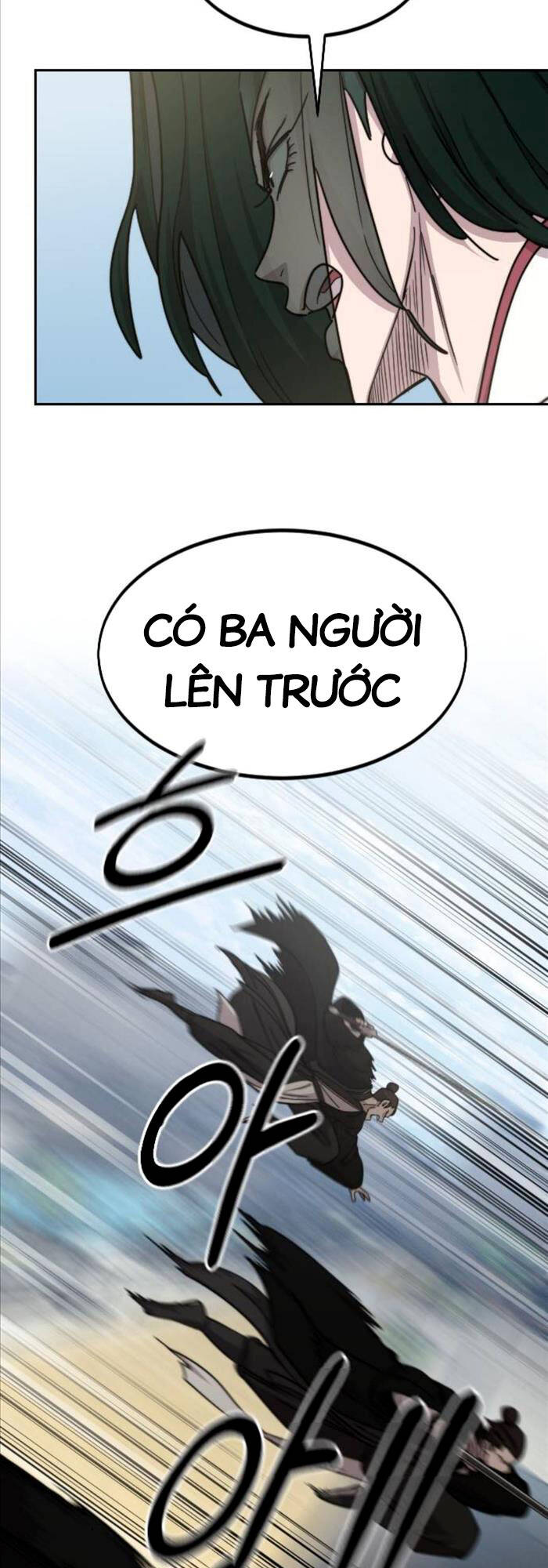 Hoa Sơn Tái Khởi Chap 77 - Next Chap 78