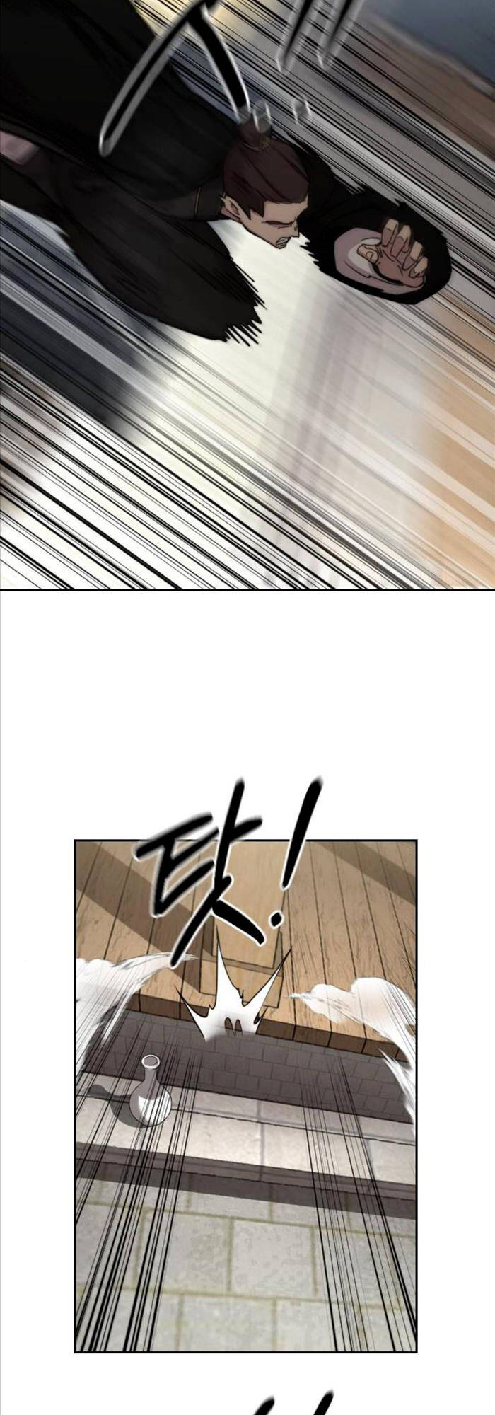 Hoa Sơn Tái Khởi Chap 77 - Next Chap 78