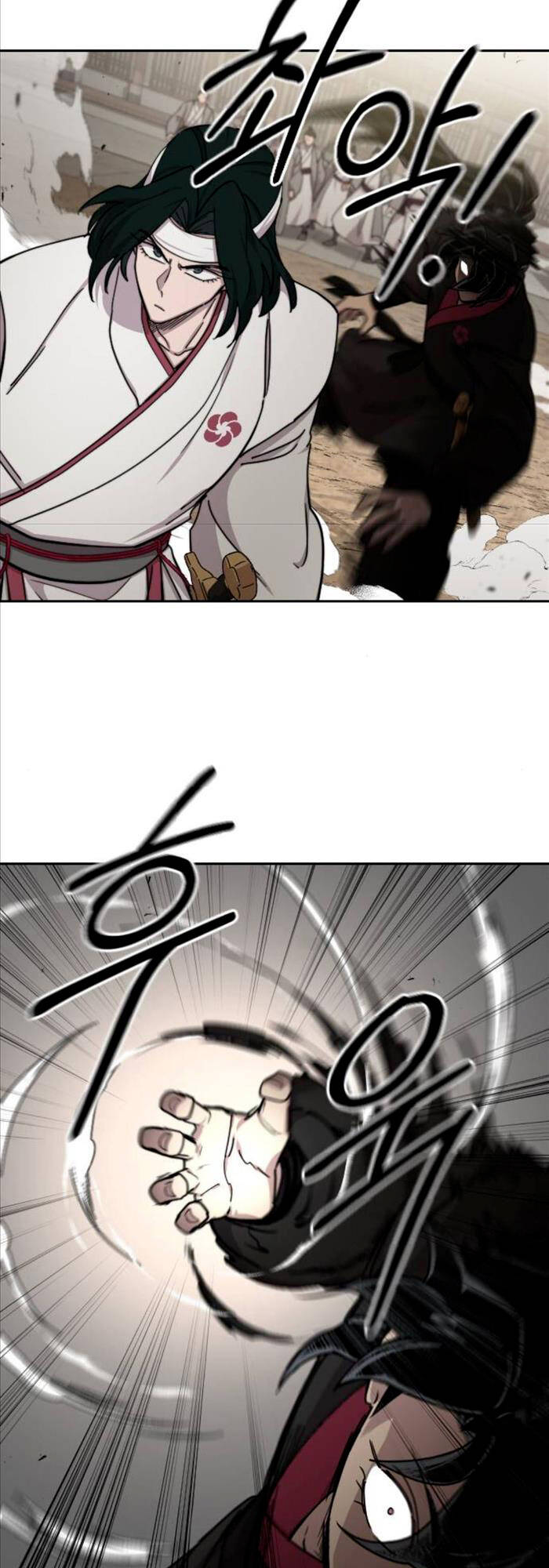 Hoa Sơn Tái Khởi Chap 77 - Next Chap 78