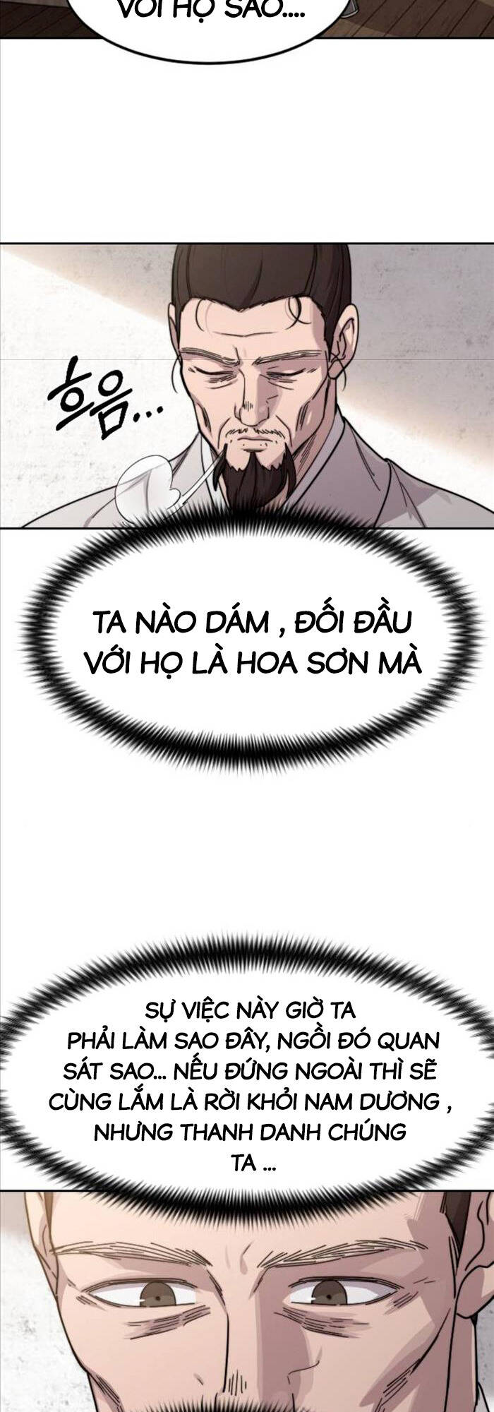 Hoa Sơn Tái Khởi Chap 77 - Next Chap 78