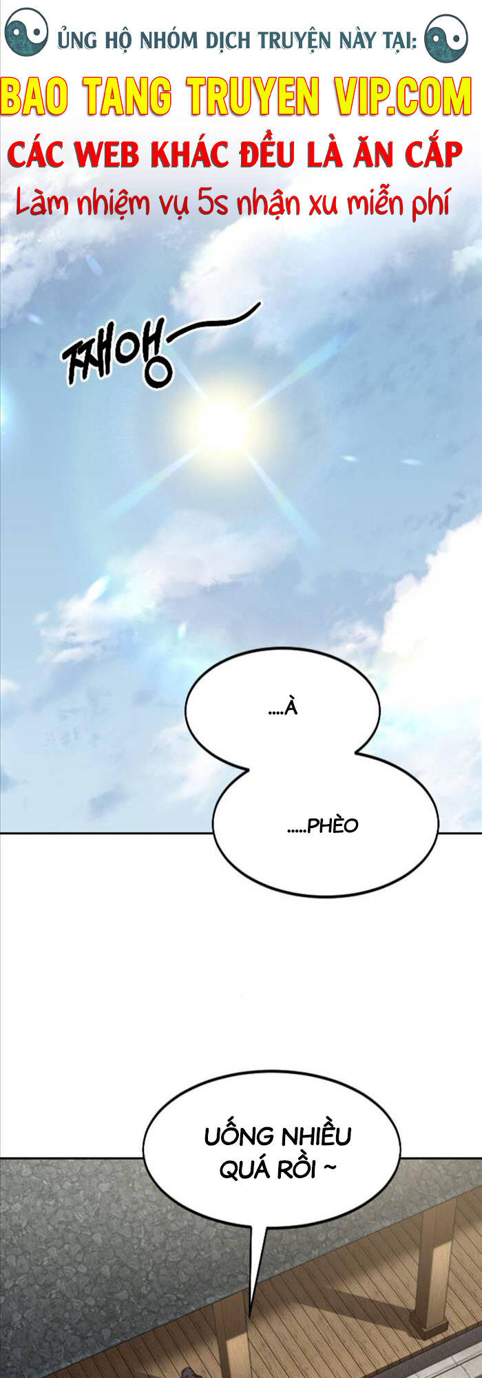 Hoa Sơn Tái Khởi Chap 77 - Next Chap 78