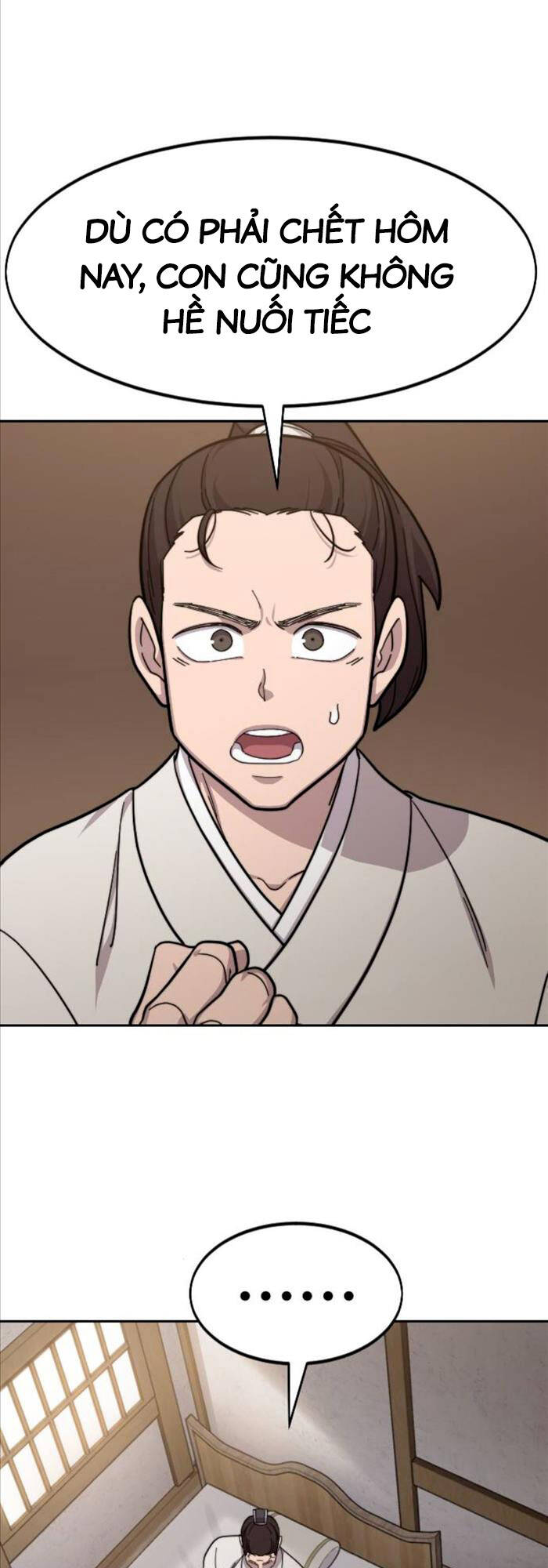 Hoa Sơn Tái Khởi Chap 77 - Next Chap 78