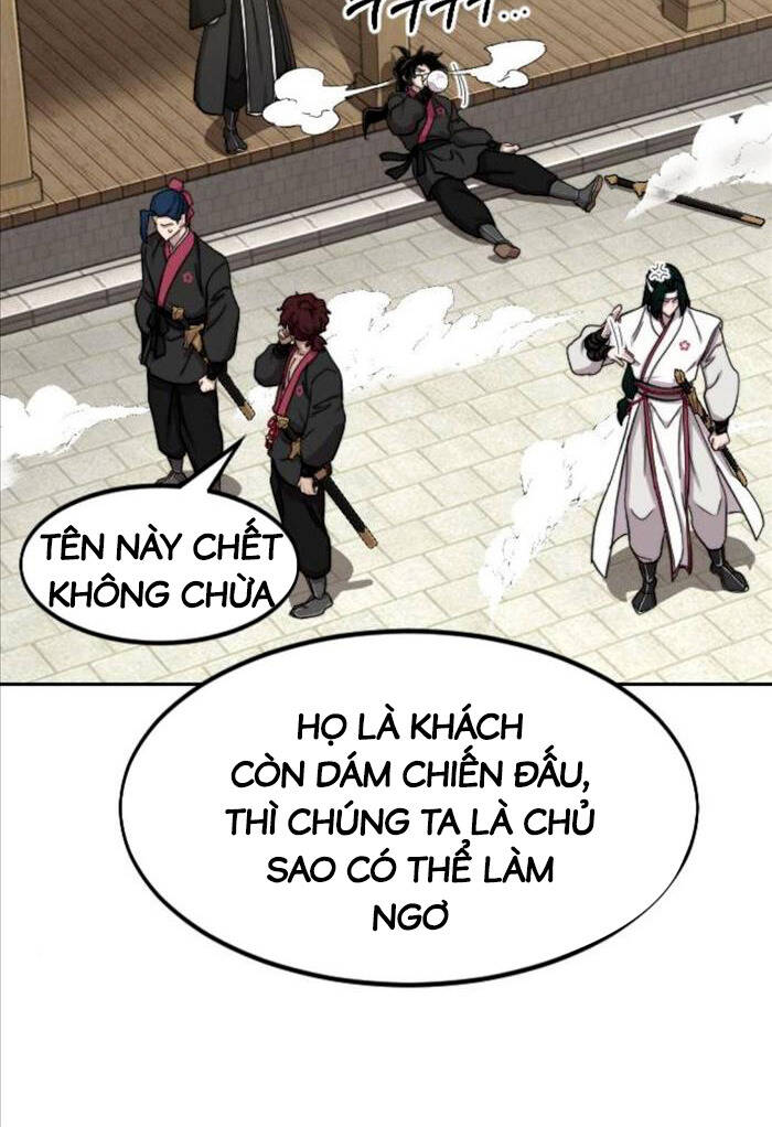 Hoa Sơn Tái Khởi Chap 77 - Next Chap 78