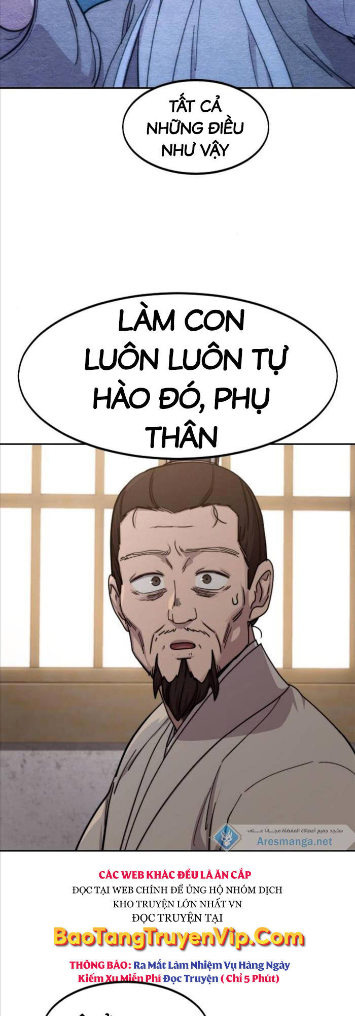 Hoa Sơn Tái Khởi Chap 77 - Next Chap 78