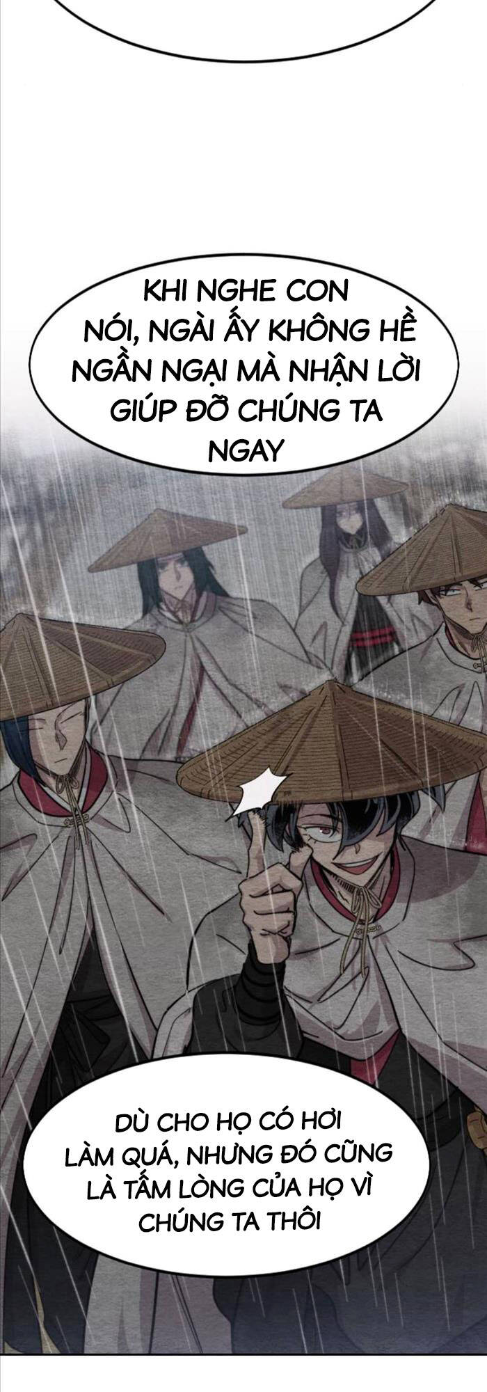 Hoa Sơn Tái Khởi Chap 77 - Next Chap 78
