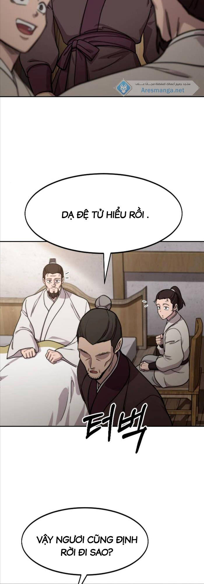 Hoa Sơn Tái Khởi Chap 77 - Next Chap 78