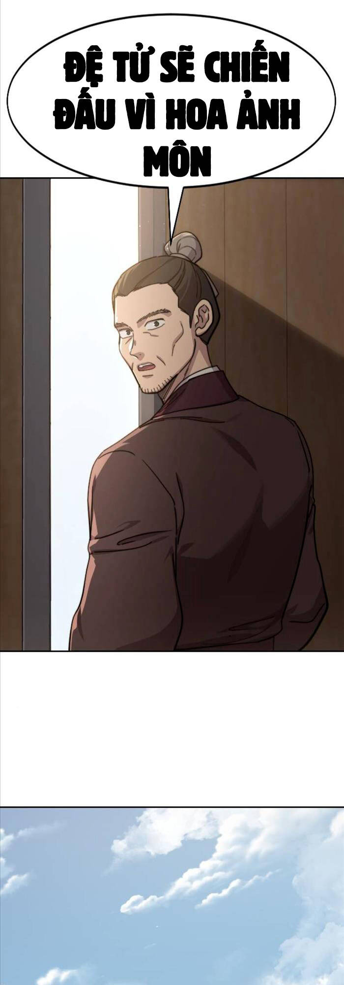 Hoa Sơn Tái Khởi Chap 77 - Next Chap 78