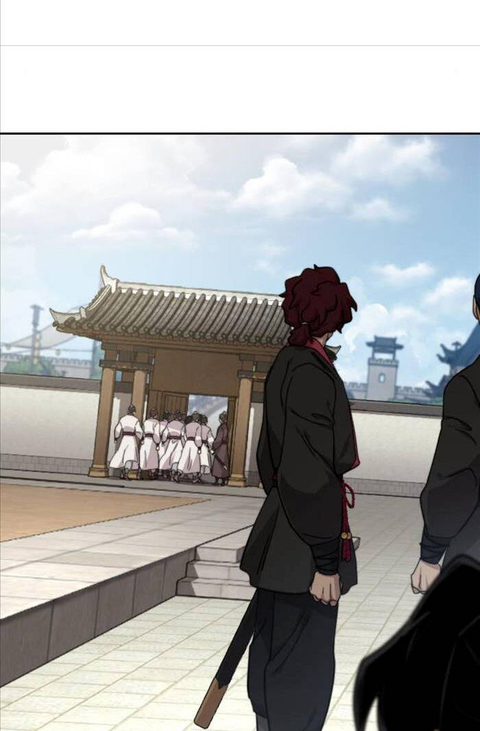 Hoa Sơn Tái Khởi Chap 77 - Next Chap 78