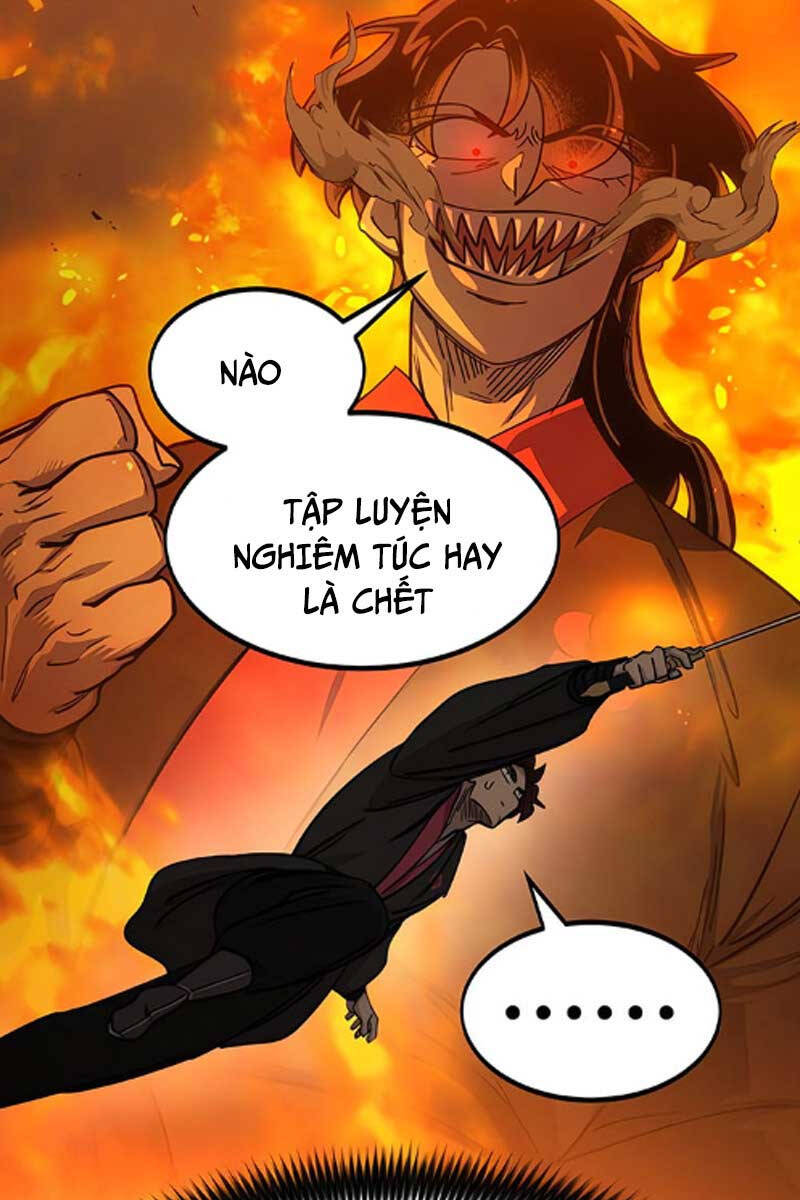 Hoa Sơn Tái Khởi Chap 78 - Next Chap 79