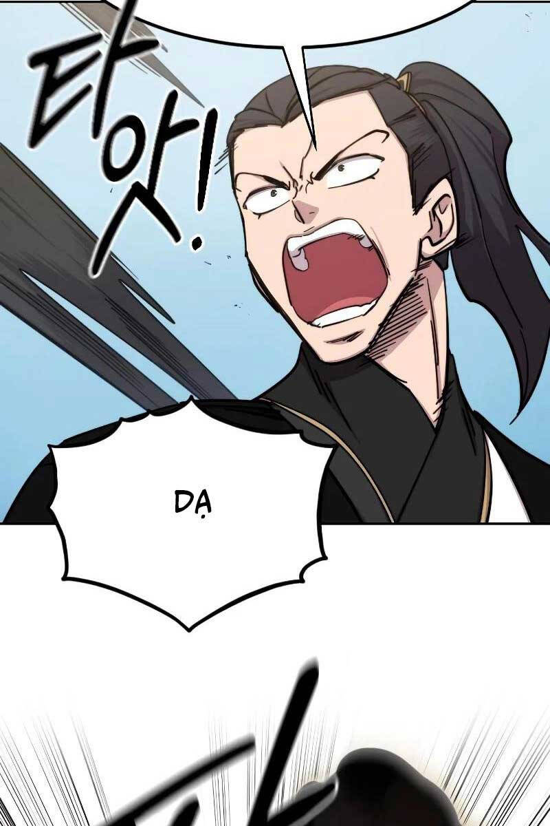 Hoa Sơn Tái Khởi Chap 78 - Next Chap 79