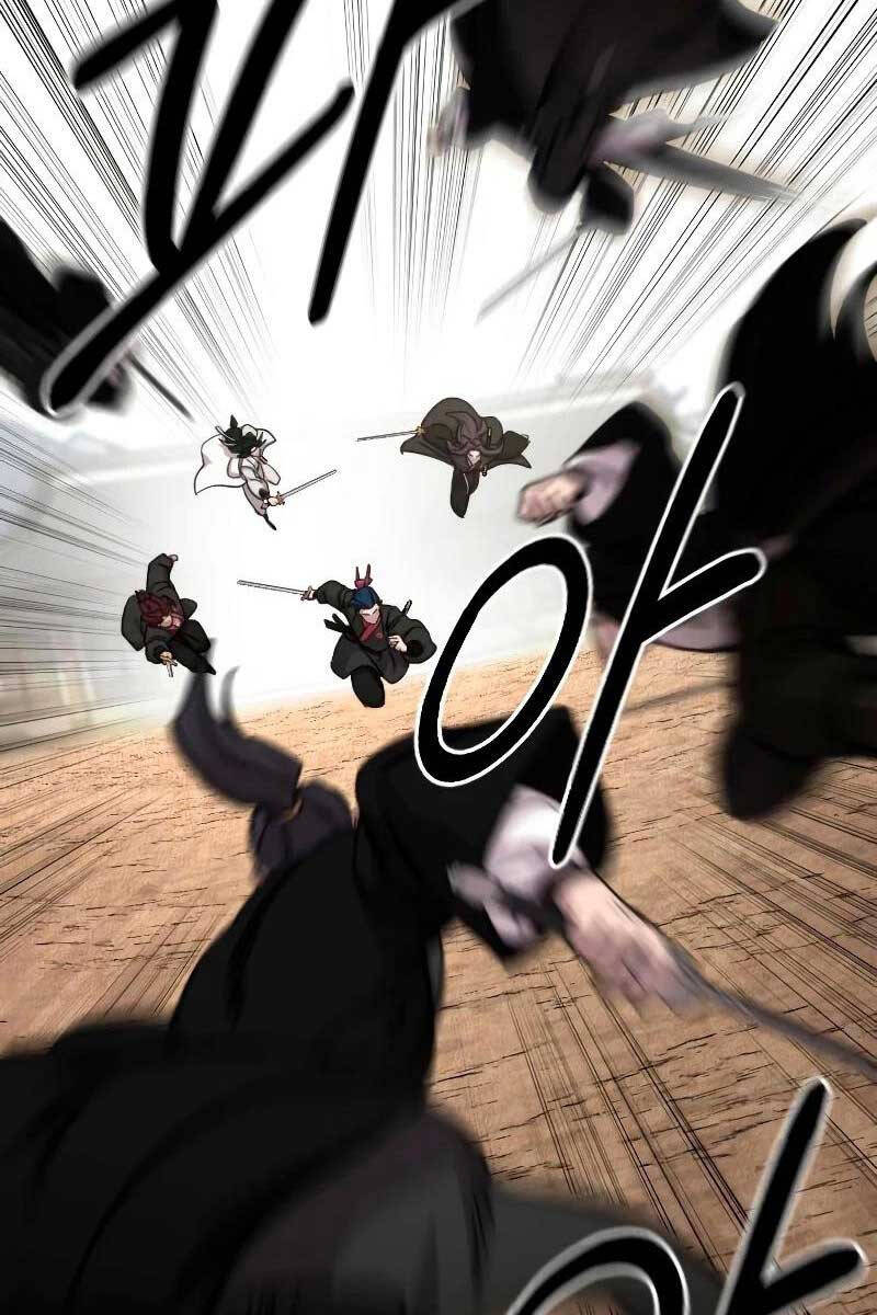 Hoa Sơn Tái Khởi Chap 78 - Next Chap 79