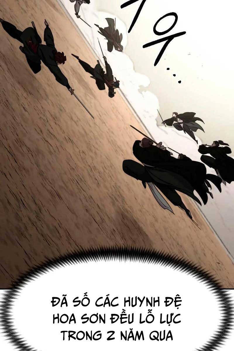 Hoa Sơn Tái Khởi Chap 78 - Next Chap 79