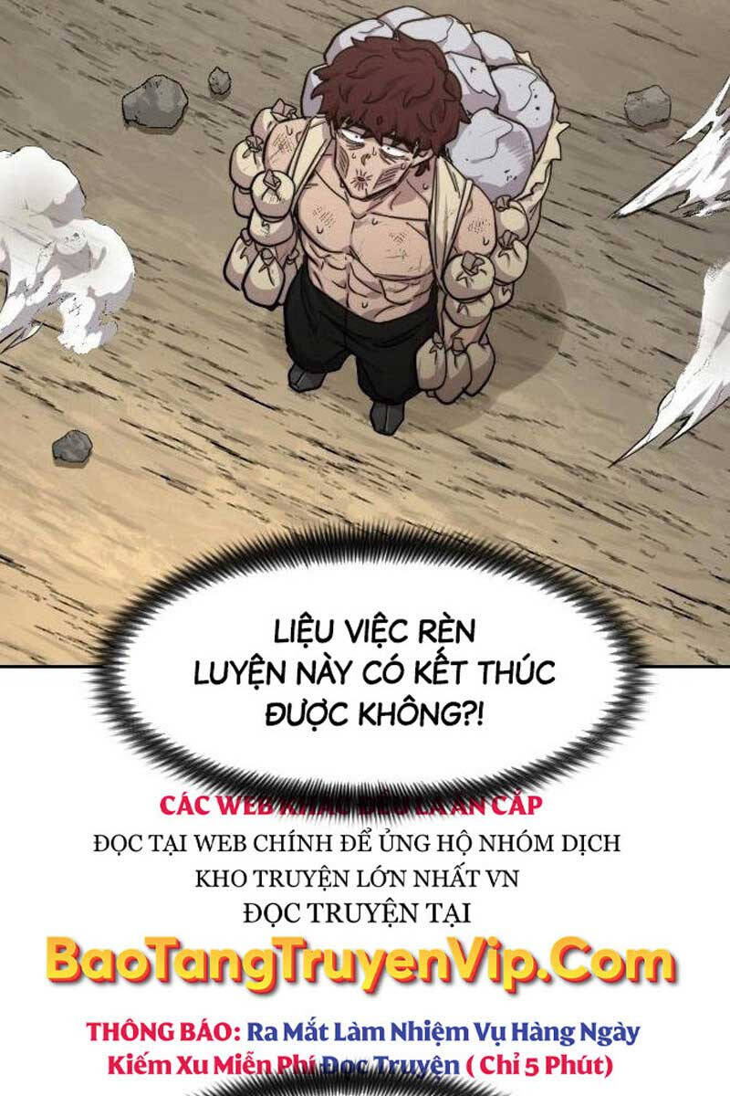 Hoa Sơn Tái Khởi Chap 78 - Next Chap 79