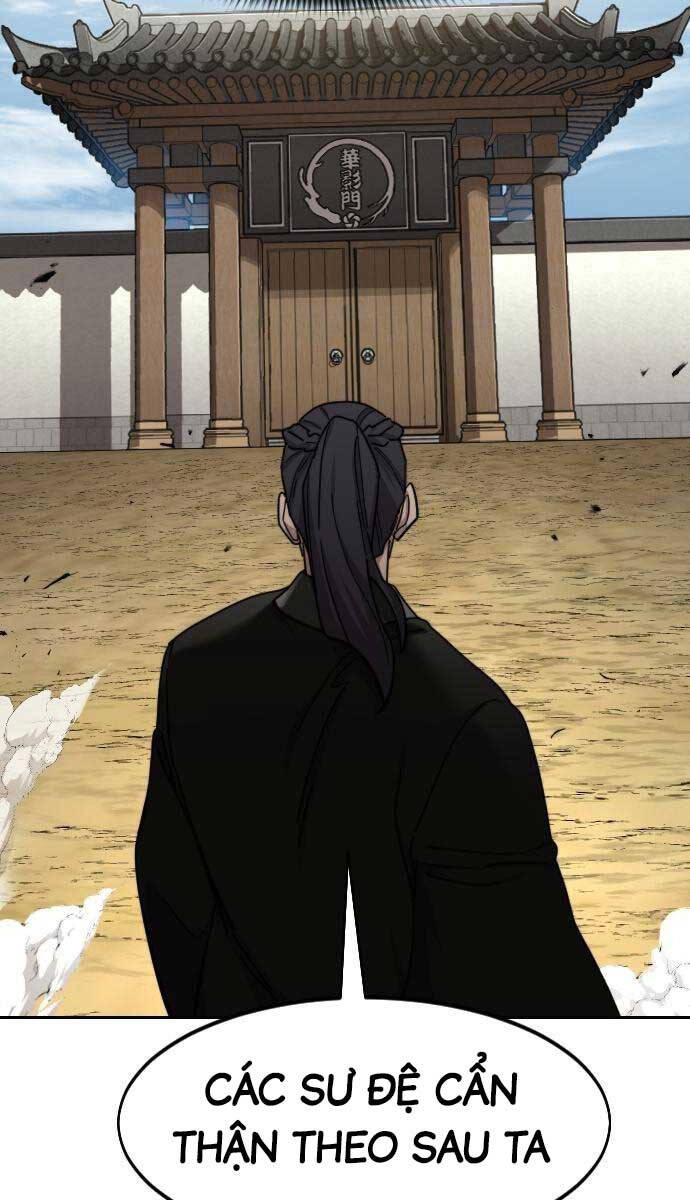 Hoa Sơn Tái Khởi Chap 78 - Next Chap 79