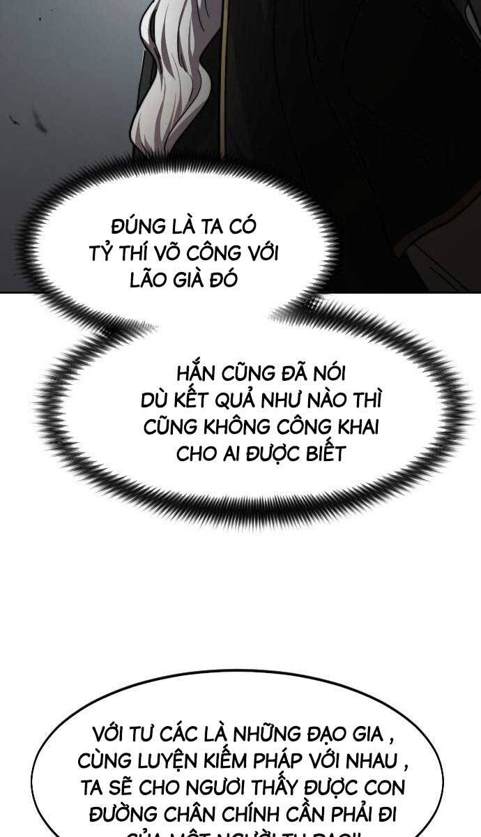 Hoa Sơn Tái Khởi Chap 78 - Next Chap 79