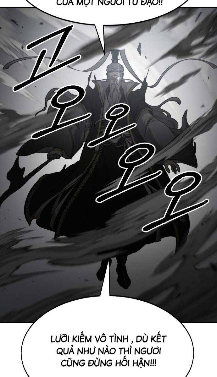 Hoa Sơn Tái Khởi Chap 78 - Next Chap 79