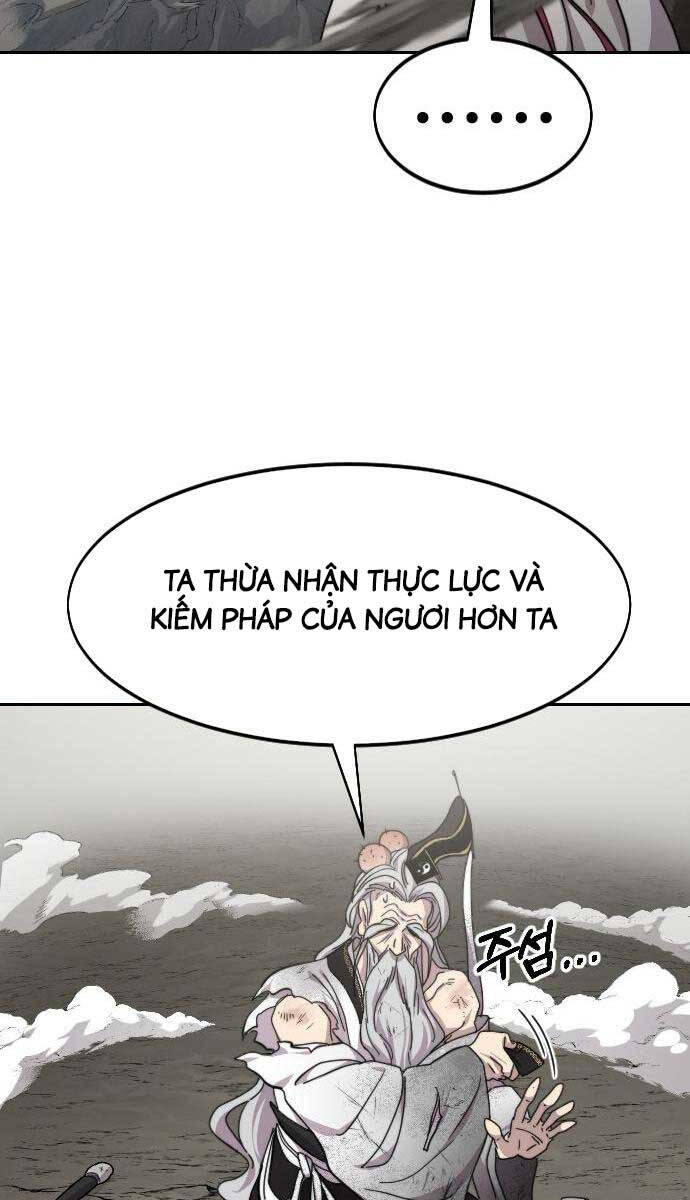 Hoa Sơn Tái Khởi Chap 78 - Next Chap 79