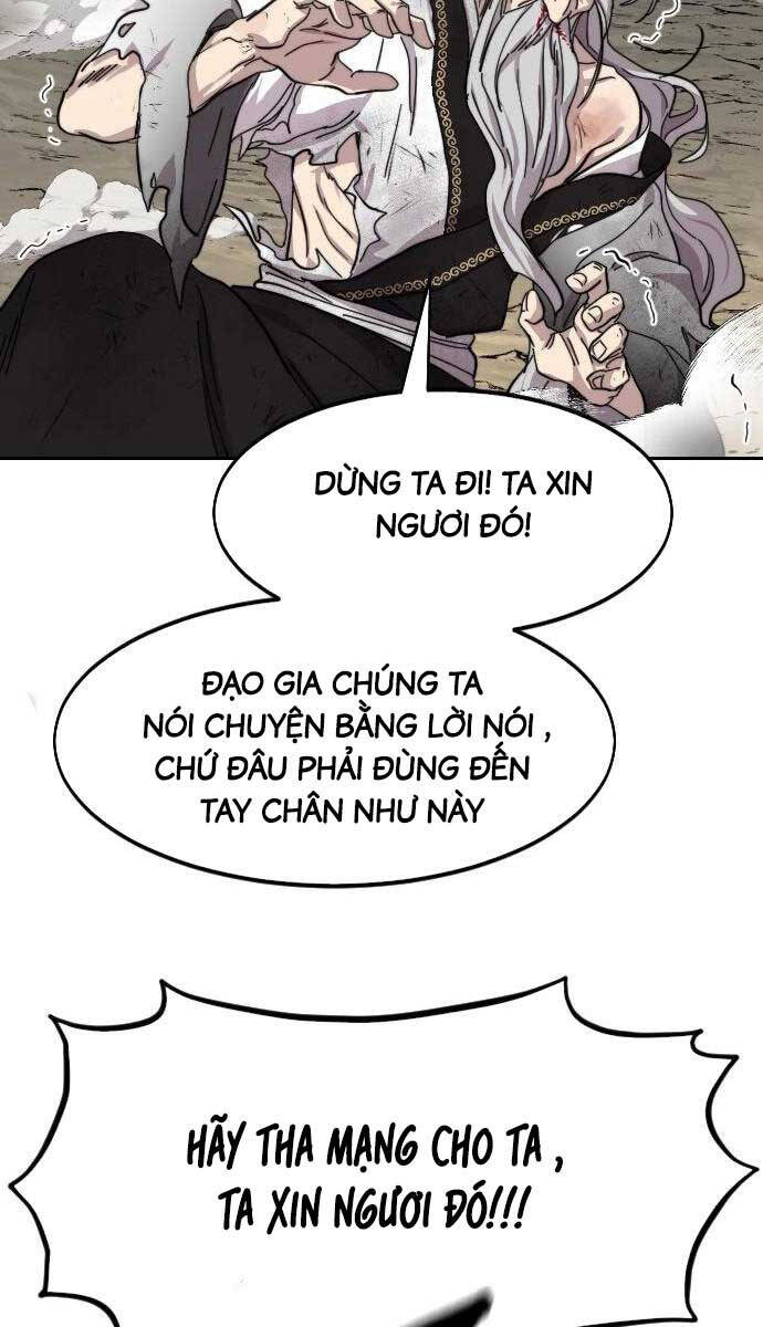 Hoa Sơn Tái Khởi Chap 78 - Next Chap 79