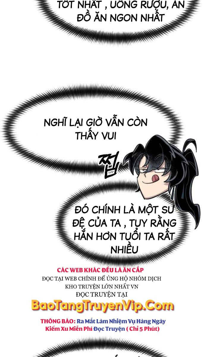 Hoa Sơn Tái Khởi Chap 78 - Next Chap 79
