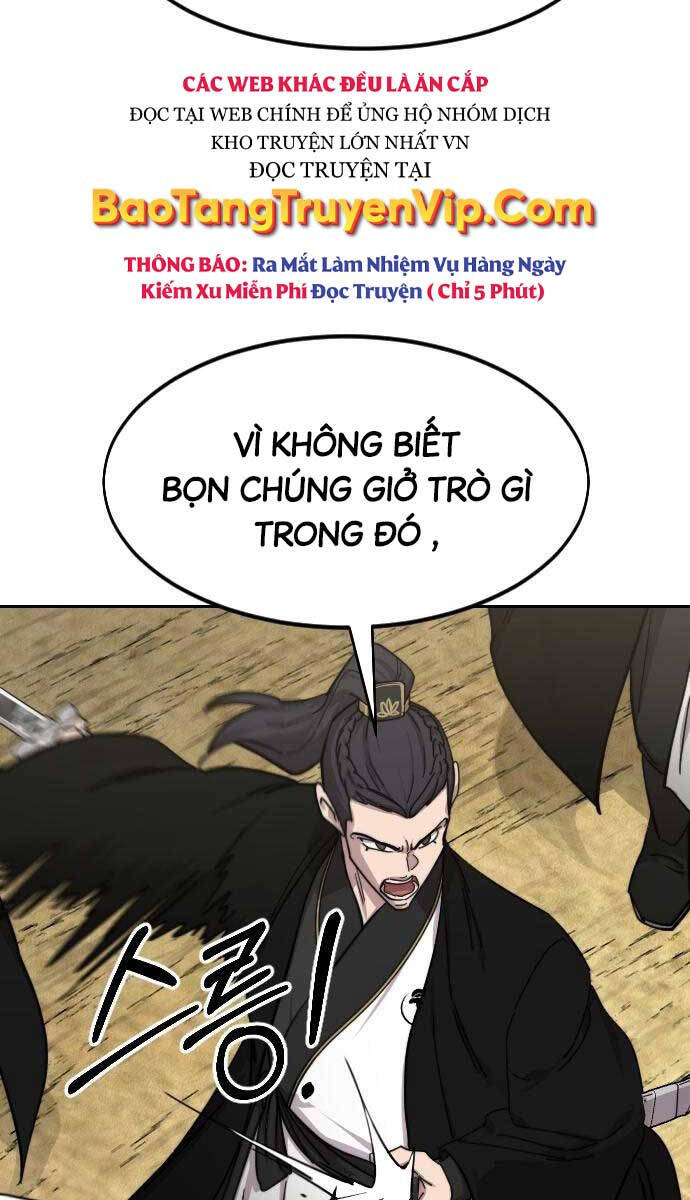 Hoa Sơn Tái Khởi Chap 78 - Next Chap 79