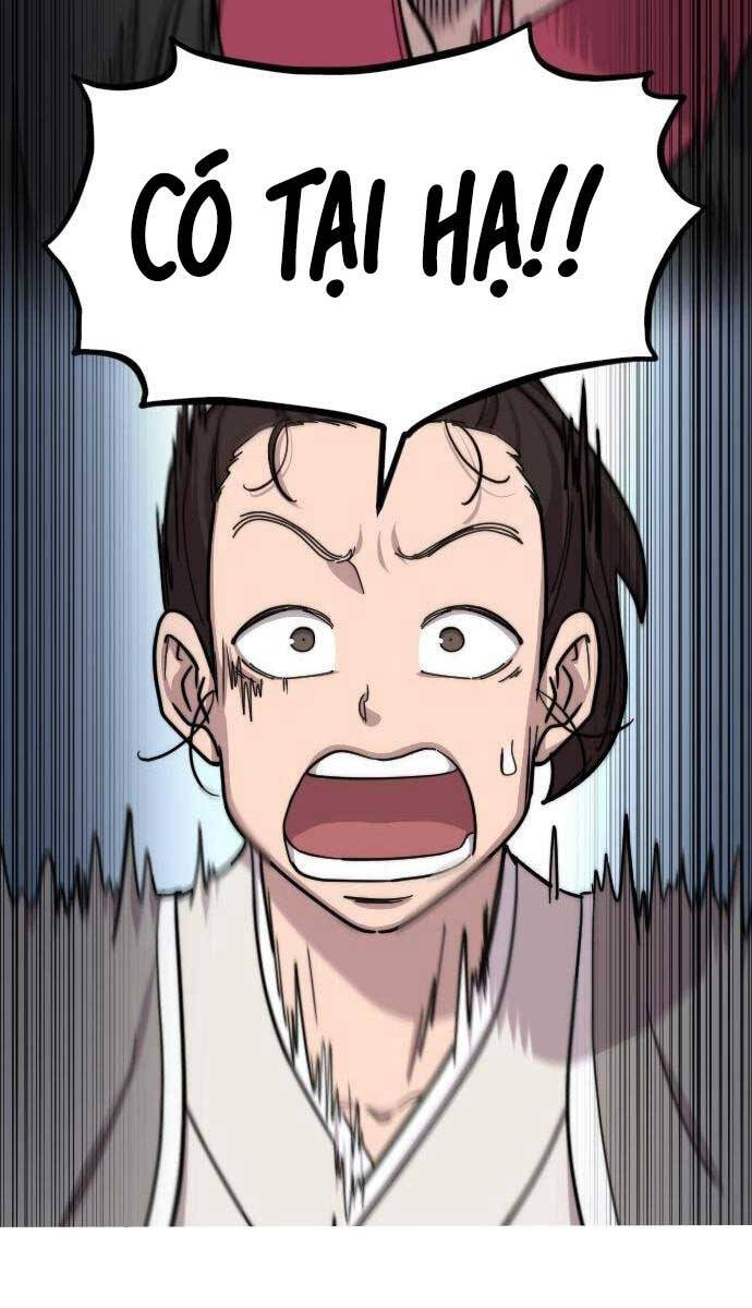 Hoa Sơn Tái Khởi Chap 78 - Next Chap 79