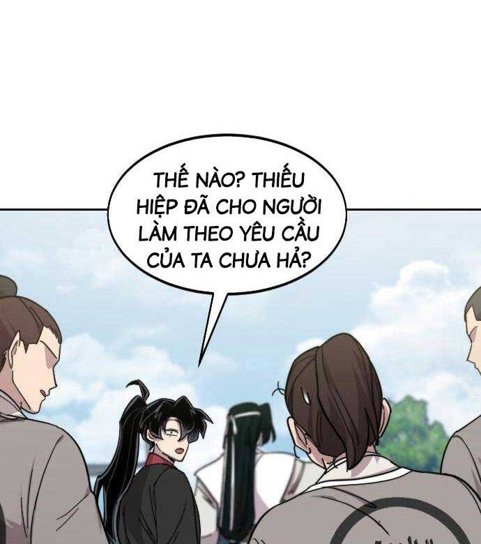 Hoa Sơn Tái Khởi Chap 78 - Next Chap 79