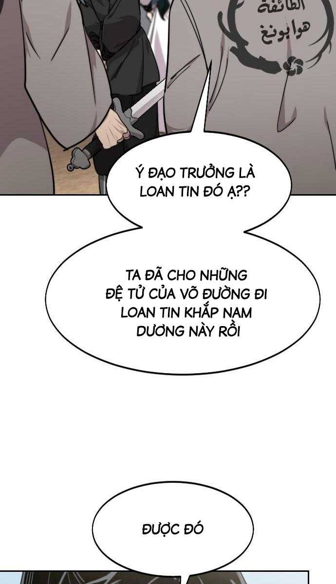 Hoa Sơn Tái Khởi Chap 78 - Next Chap 79