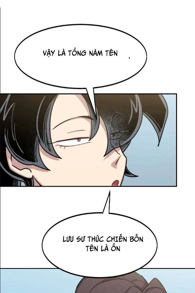 Hoa Sơn Tái Khởi Chap 78 - Next Chap 79