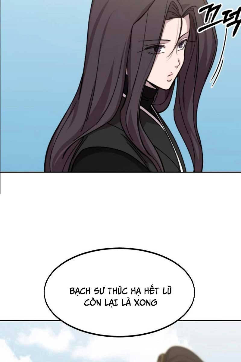 Hoa Sơn Tái Khởi Chap 78 - Next Chap 79