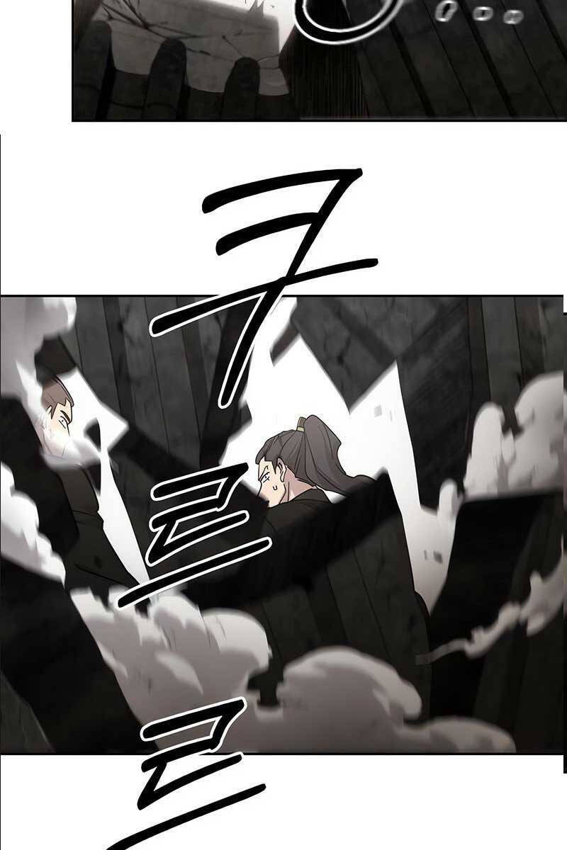 Hoa Sơn Tái Khởi Chap 78 - Next Chap 79