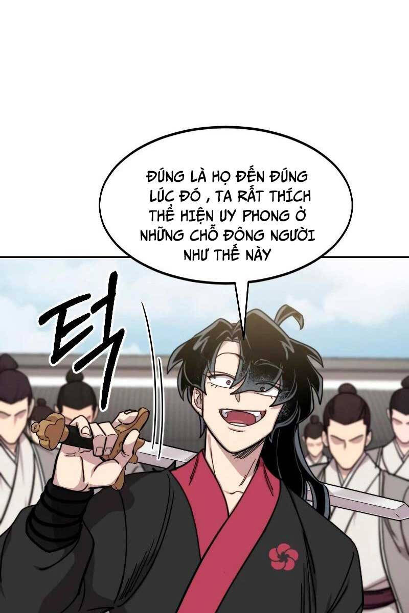 Hoa Sơn Tái Khởi Chap 78 - Next Chap 79