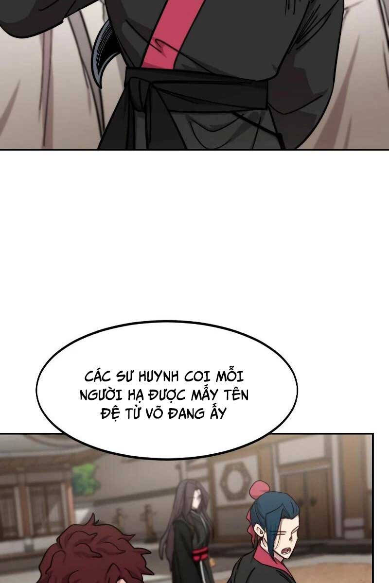 Hoa Sơn Tái Khởi Chap 78 - Next Chap 79