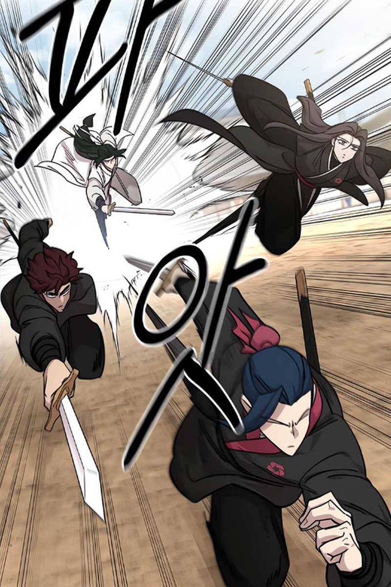 Hoa Sơn Tái Khởi Chap 78 - Next Chap 79