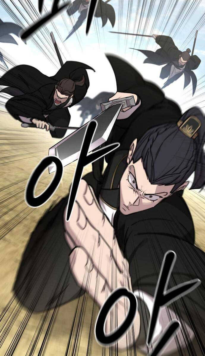 Hoa Sơn Tái Khởi Chap 78 - Next Chap 79