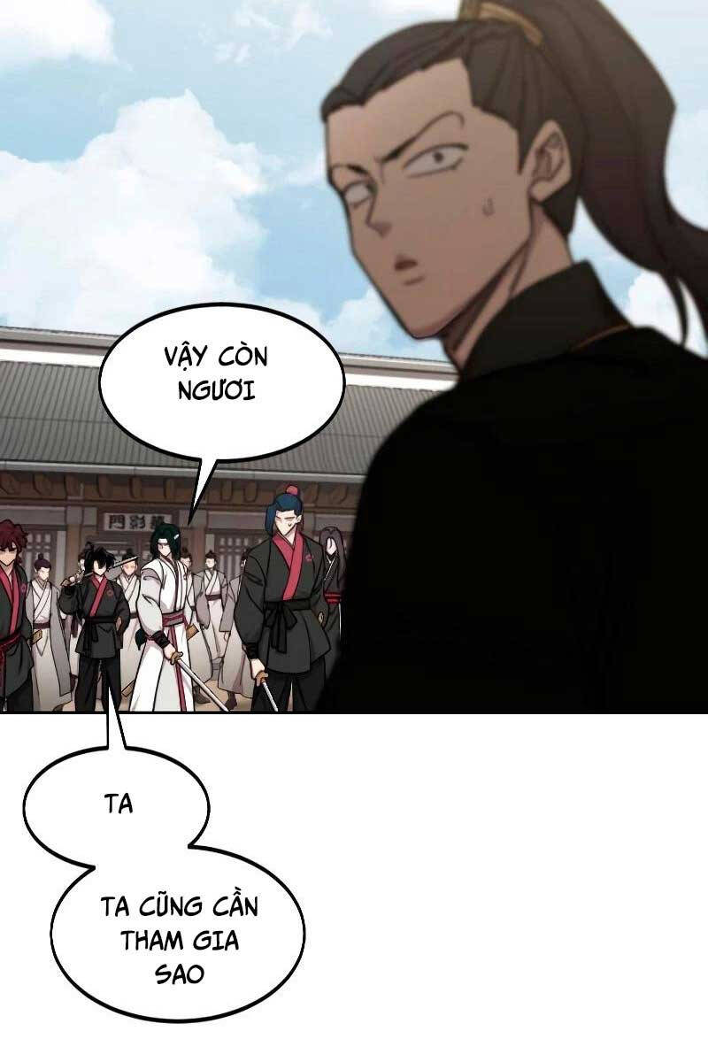 Hoa Sơn Tái Khởi Chap 78 - Next Chap 79