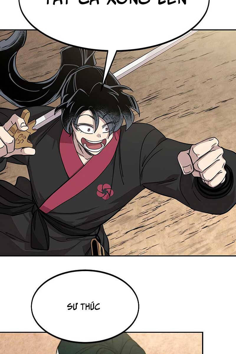 Hoa Sơn Tái Khởi Chap 78 - Next Chap 79