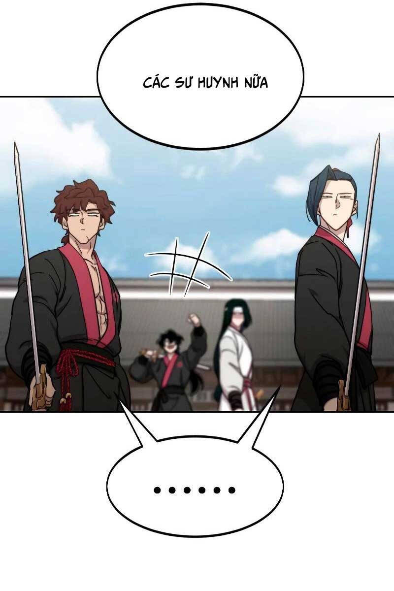 Hoa Sơn Tái Khởi Chap 78 - Next Chap 79