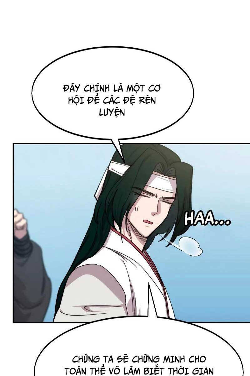 Hoa Sơn Tái Khởi Chap 78 - Next Chap 79