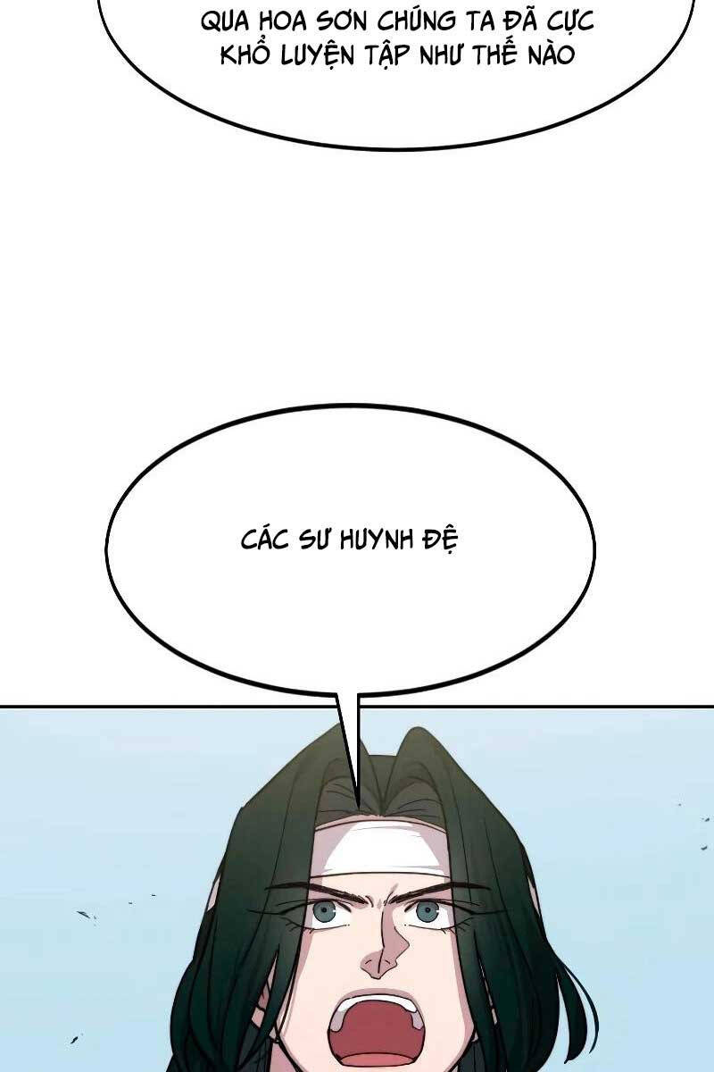 Hoa Sơn Tái Khởi Chap 78 - Next Chap 79